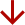 down arrow red