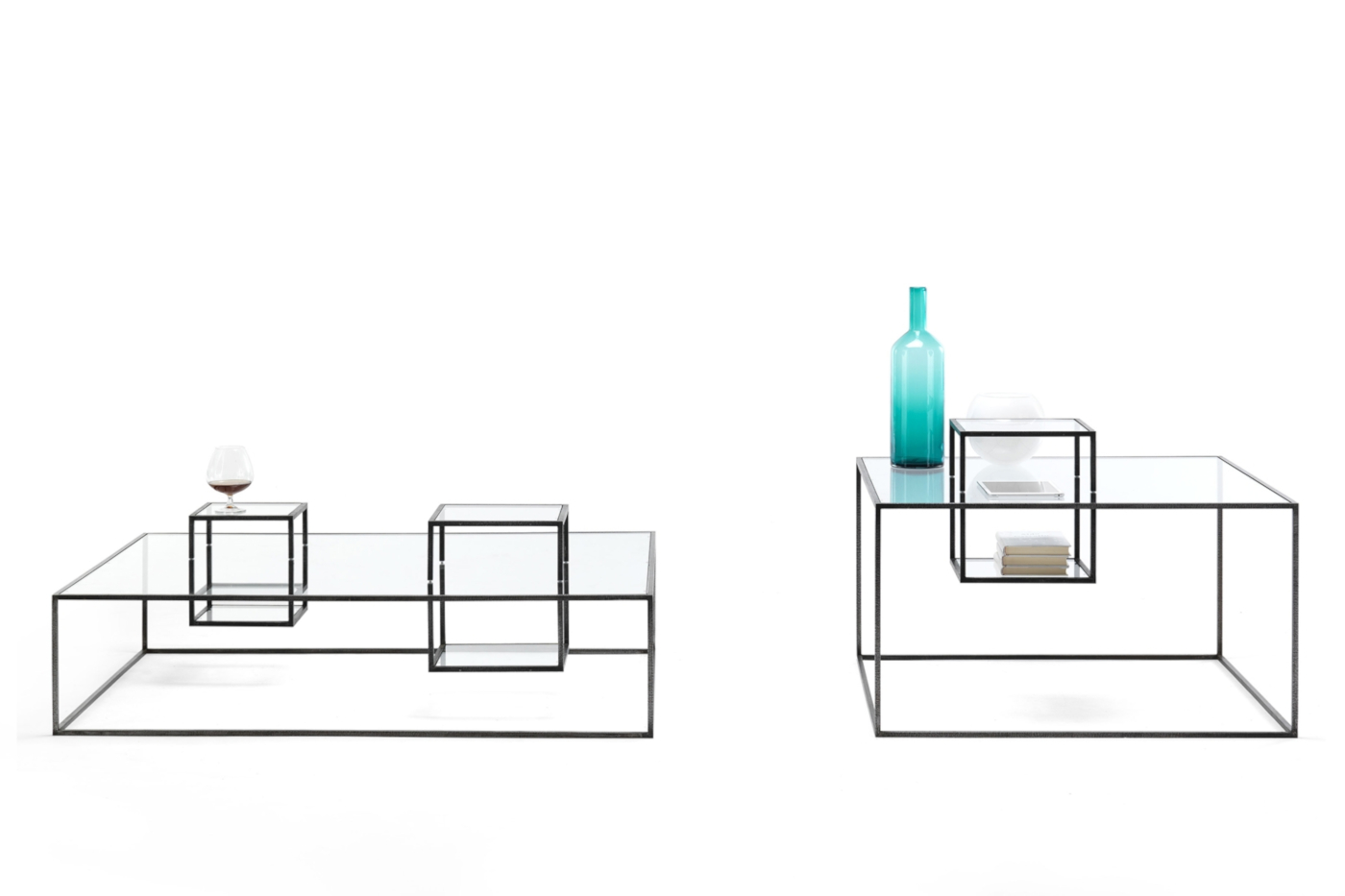 Tavolino Illusioni di Mogg