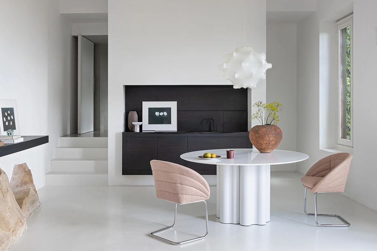 Tavolo Teatro Magico di Saba