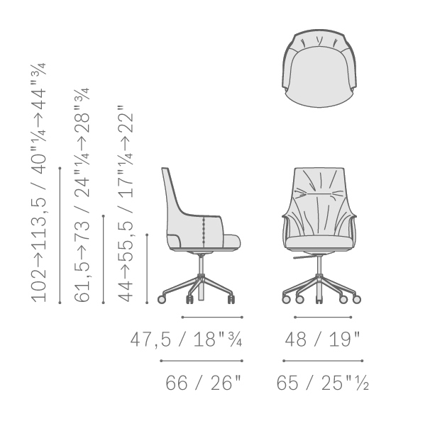 Archibald Task Executive