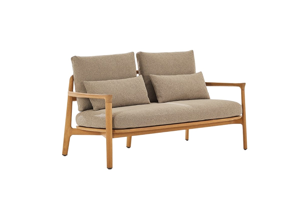 Poliform Divano Magnolia Outdoor