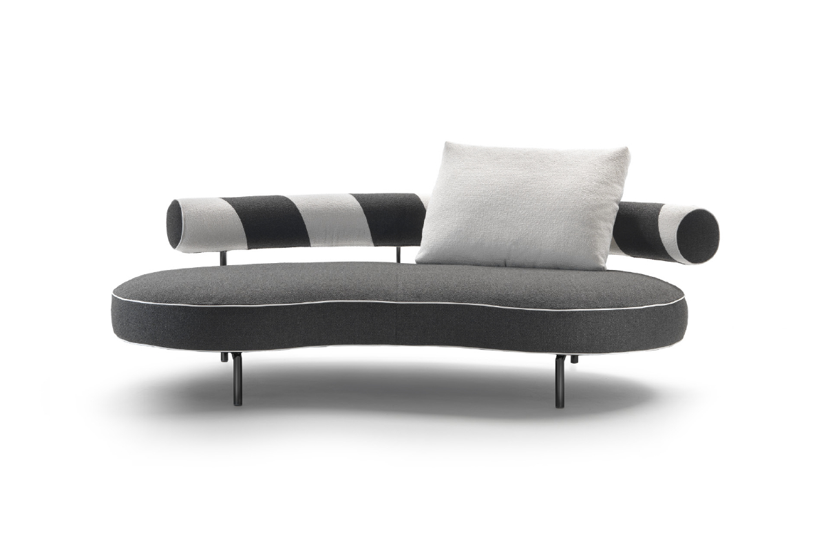 Flexform Divano Supermax