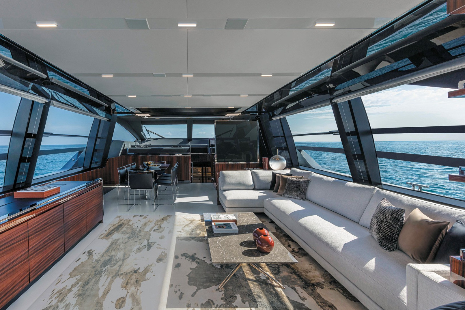 Poliform Divano Mondrian