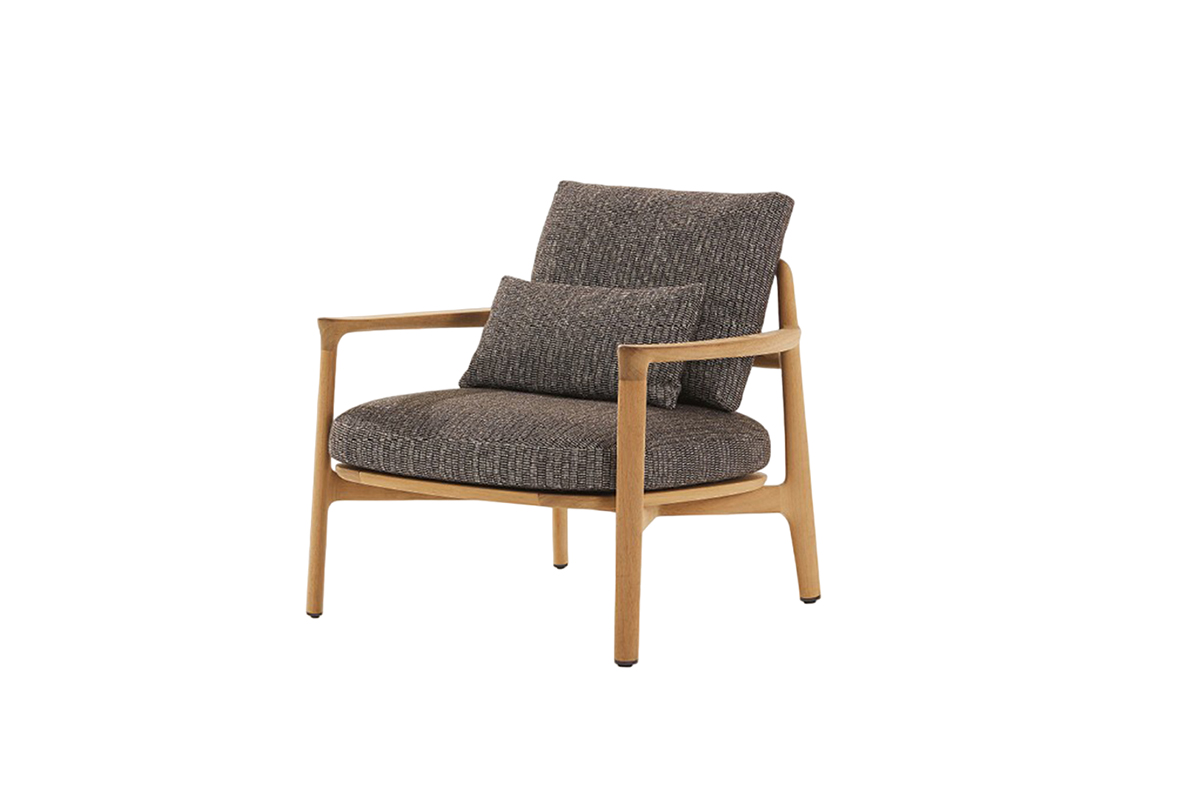 Poliform Poltrona Magnolia Outdoor