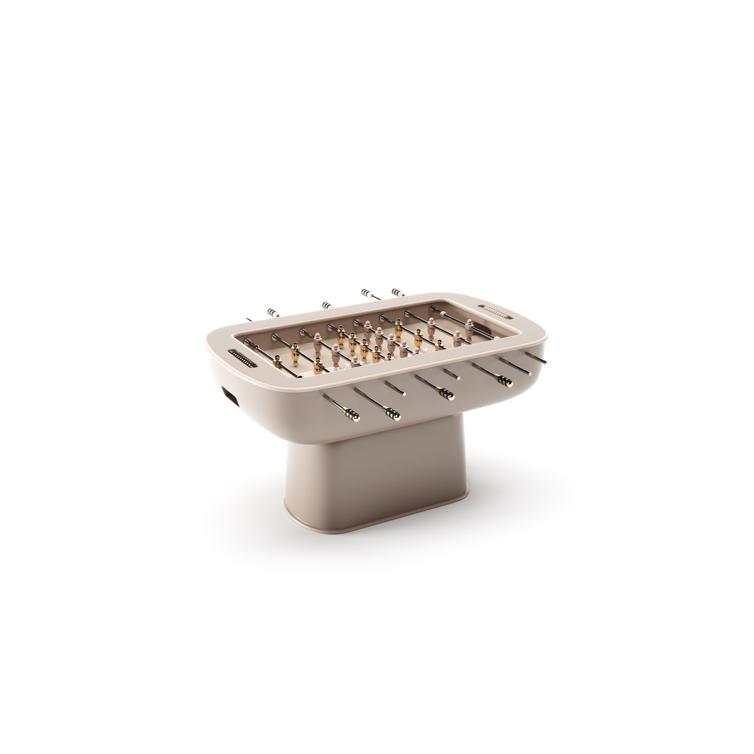 Tavolo da calcetto Oskar by Vismara Design