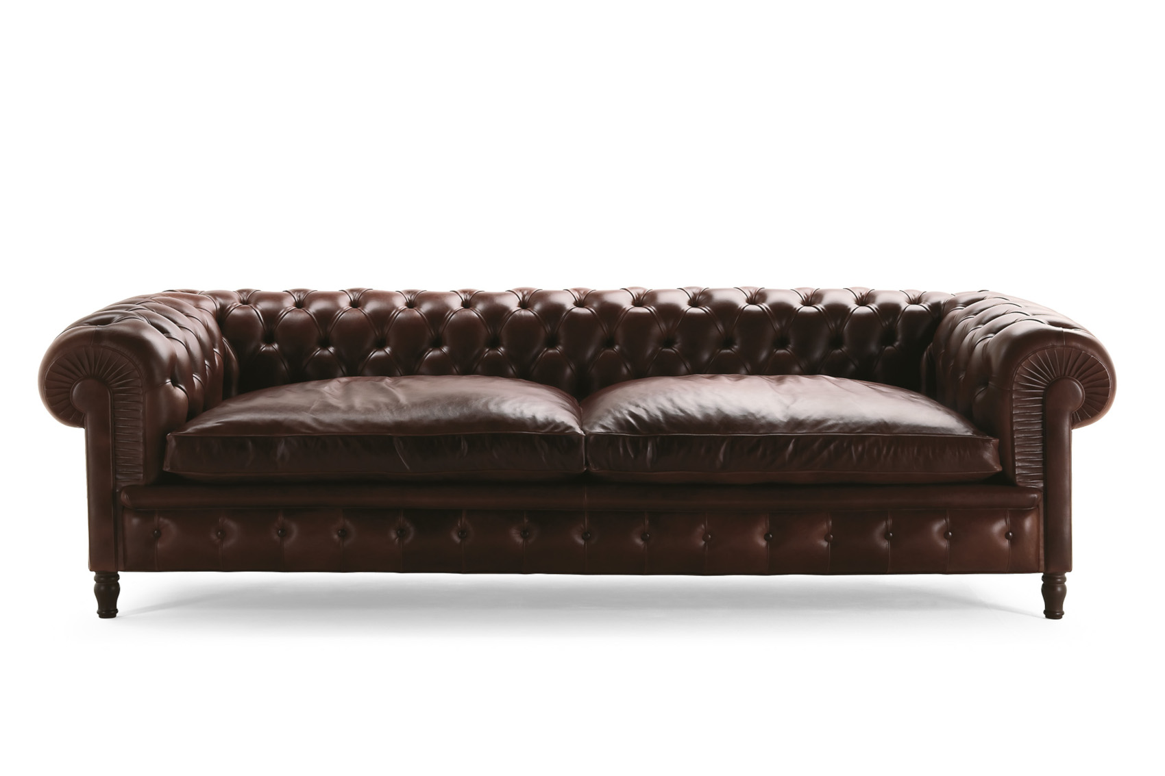 Divano Chester One by Poltrona Frau