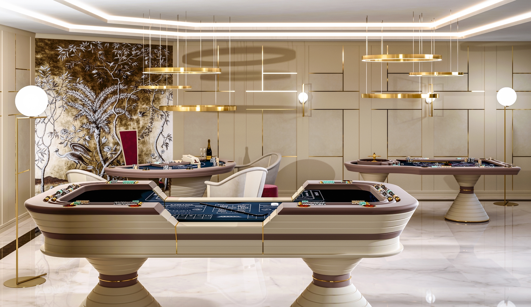 Credits: Vismara Design