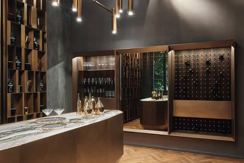 Contenitori Loom Program 1