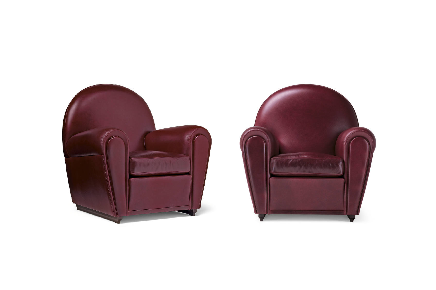 Vanity Fair by Poltrona Frau