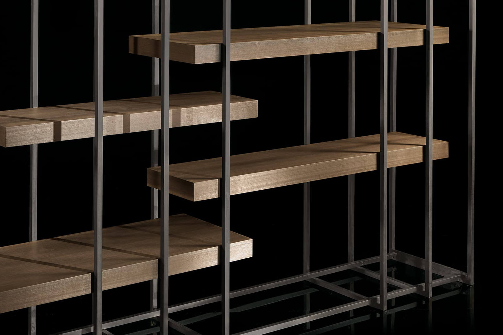 Libreria Cage B by Henge