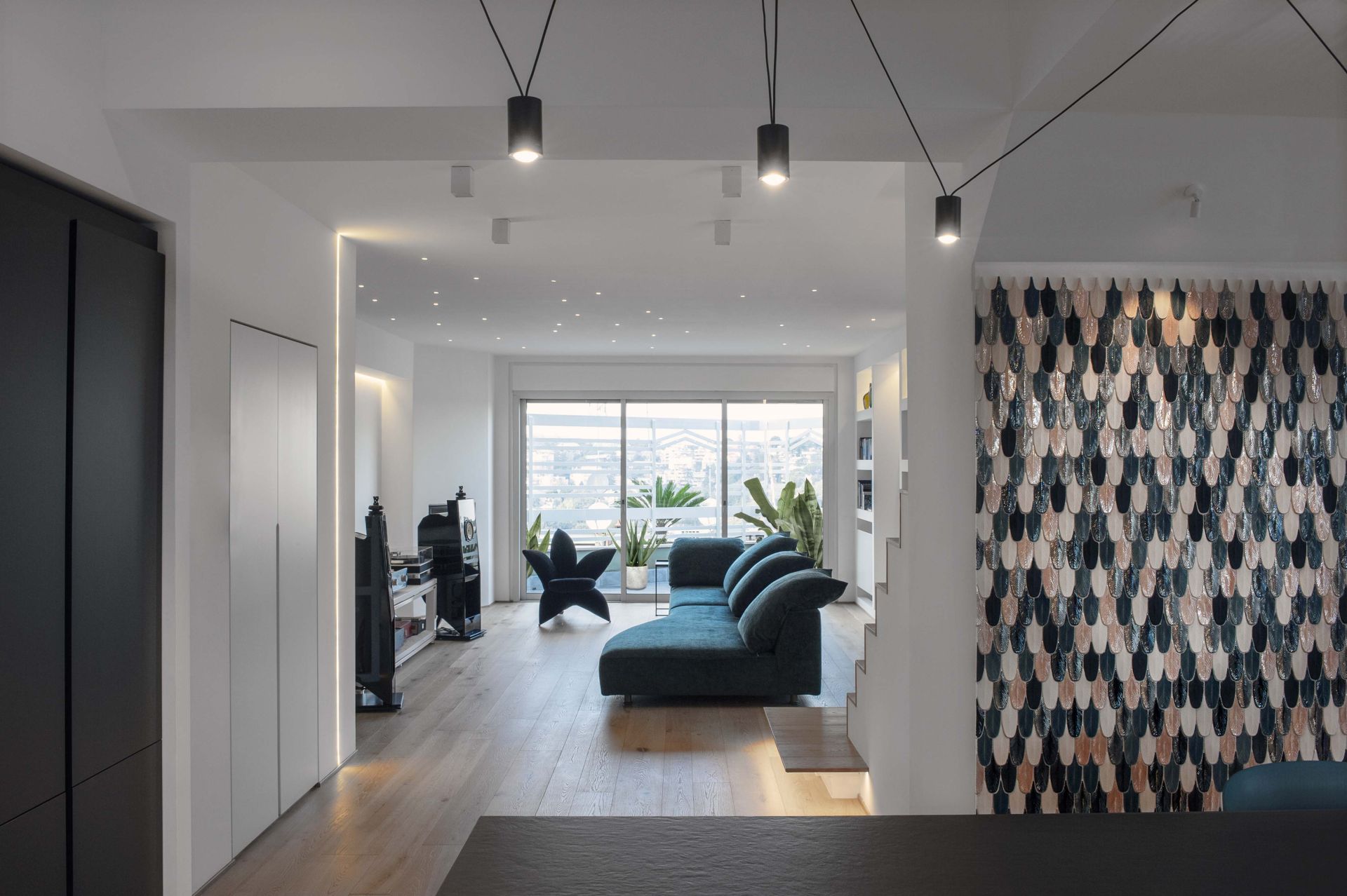 Divano Absolu by Edra