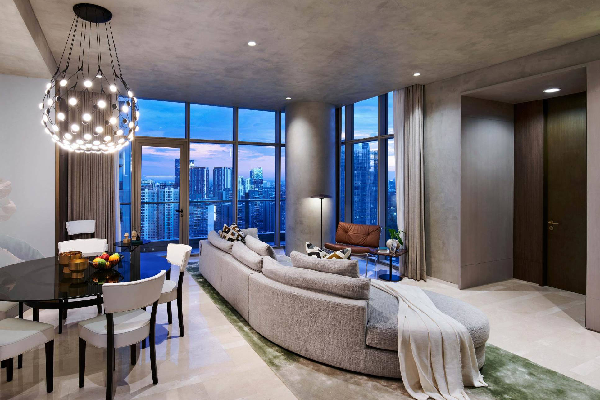 Divano Floyd by Living Divani