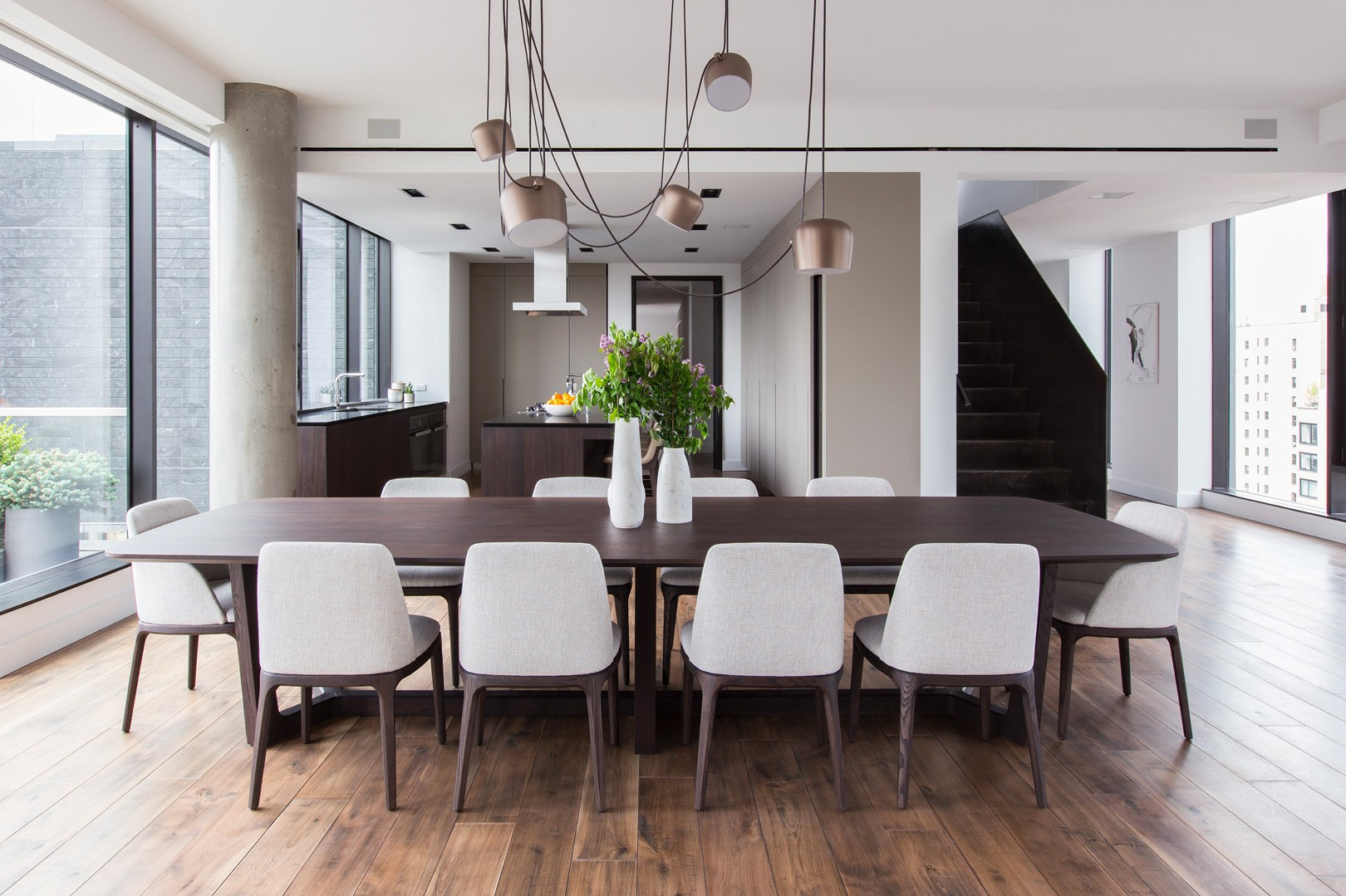 Sedia Grace by Poliform