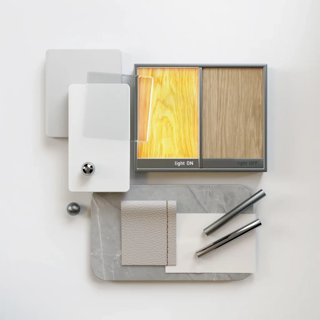 Agresti Treasure Room shiny-mood