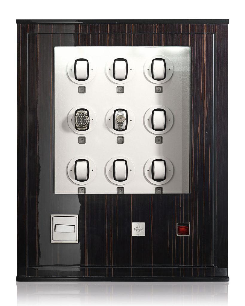  Cassettone blindato Il Forziere delle Ore 