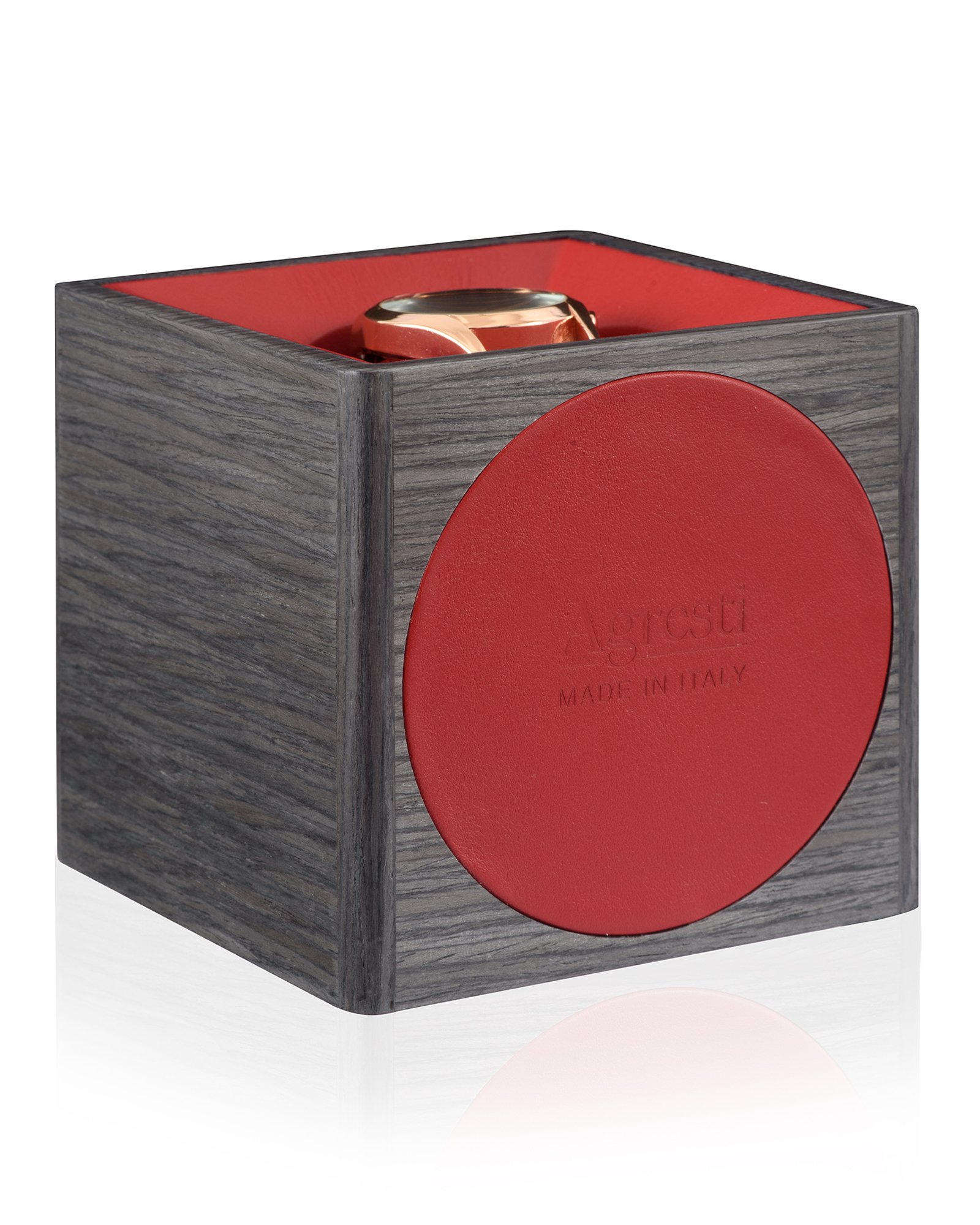 Rotore Tempo Unico by Agresti