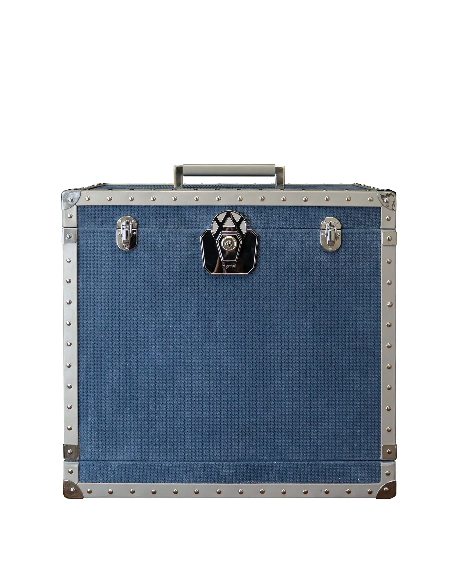 Baule da Viaggio Voyage Trunk Lei by Agesti