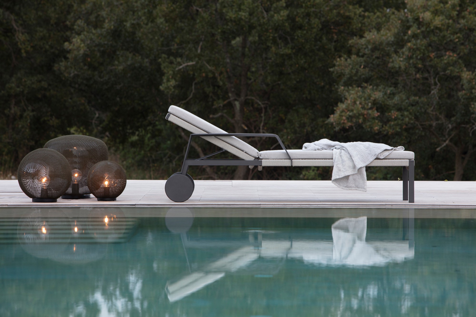 Monsieur Tricot by Tribù