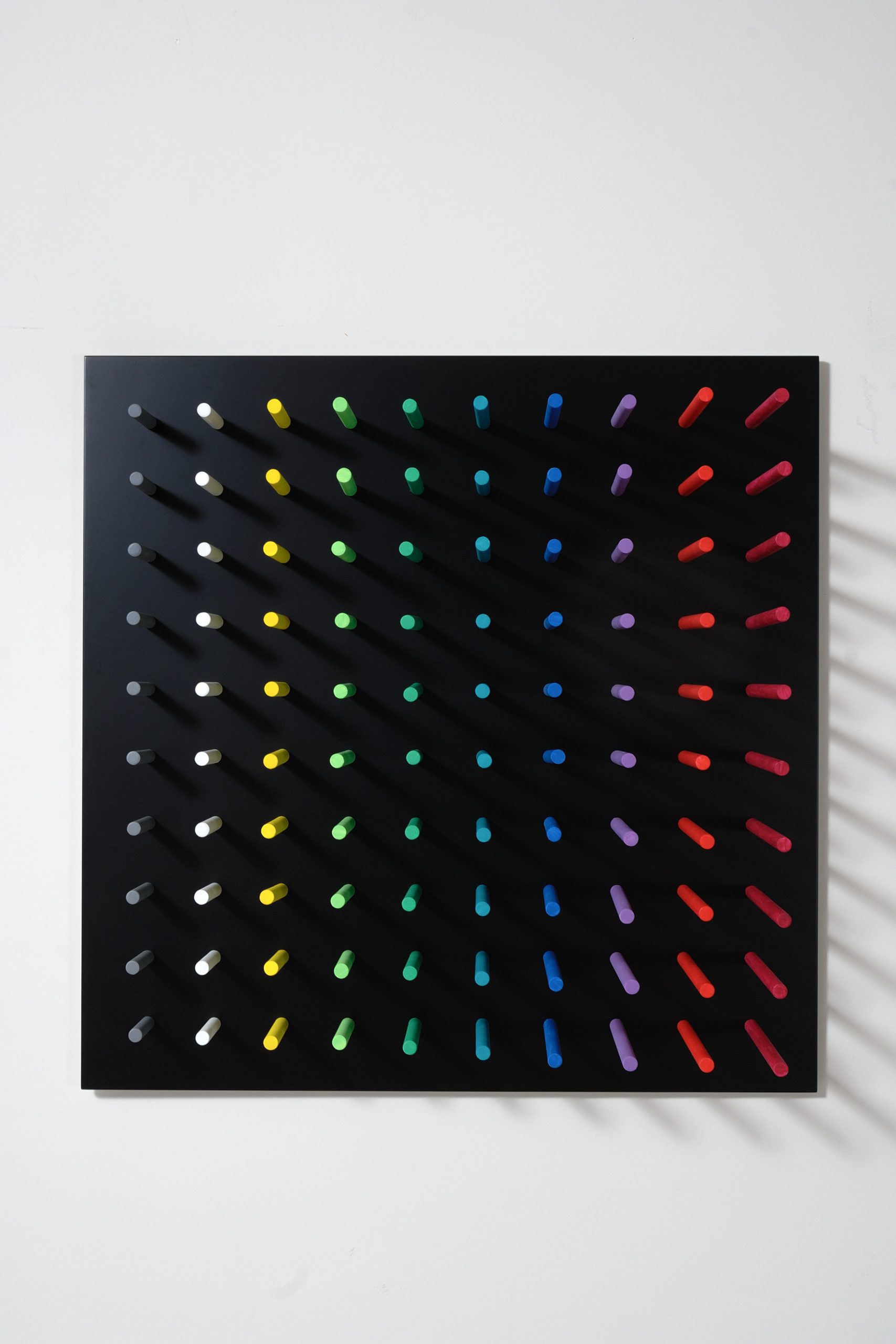 OTI 1 - Ordine o disordine